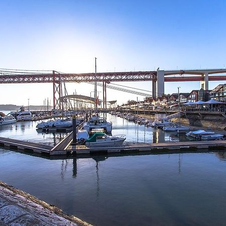 Alcantara River Side By Homing Lisboa 外观 照片