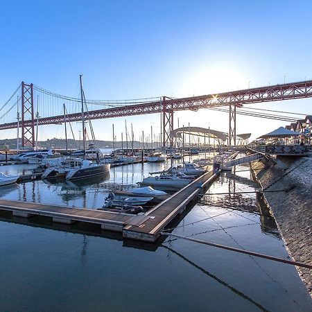 Alcantara River Side By Homing Lisboa 外观 照片