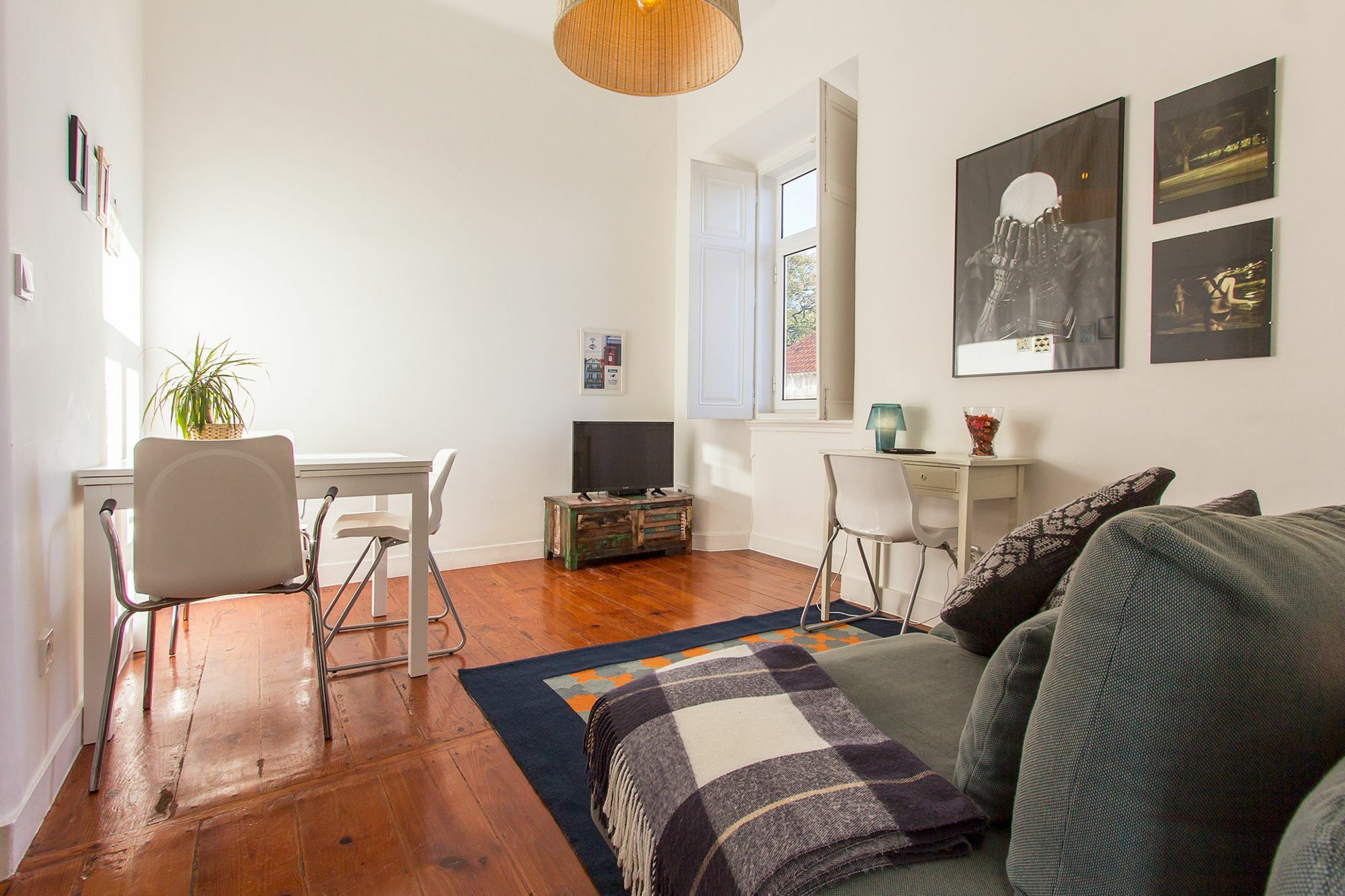 Alcantara River Side By Homing Lisboa 外观 照片