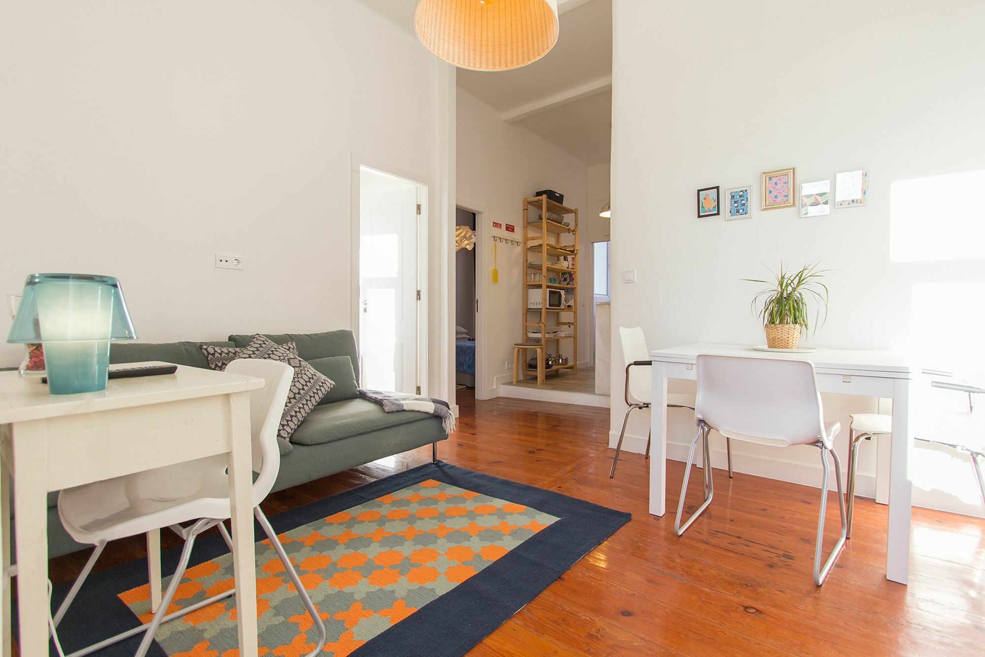 Alcantara River Side By Homing Lisboa 外观 照片